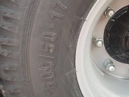 Bild 2:Brantner DPW 1800