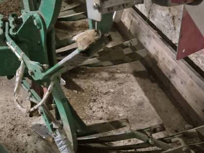 Bild 2:Pflug Regent Taurus