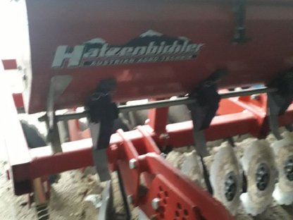 Bild 3:Hatzenbichler Scheibenegge