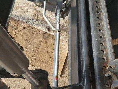 Bild 8:Stoll Frontlader Profiline FZ 30