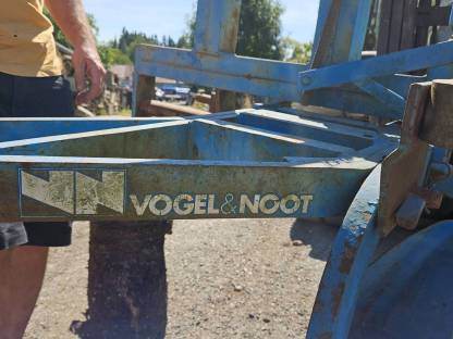 Bild 4:Vogel & Noot Heros Spezial 30