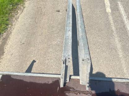 Bild 3:Verkaufe Humbaur Autoanhänger