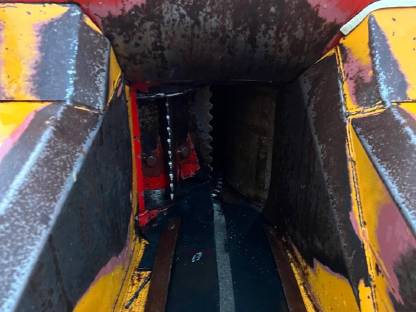 Bild 3:Pöttinger MEX-OK