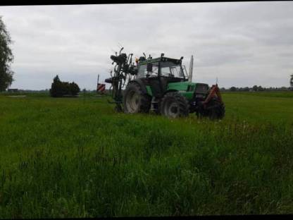 Deutz DX 6.05