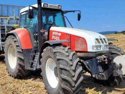 Steyr 9145