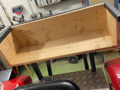 Bild 9:Lindner BF 350 SN