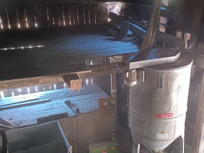 Bild 2:LEY Mühle + Mischer