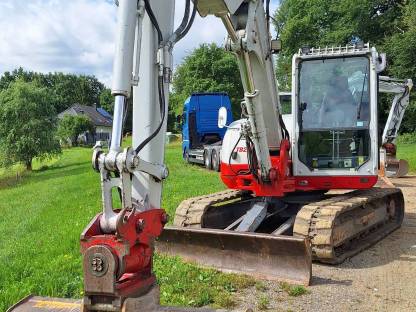 Takeuchi TB290