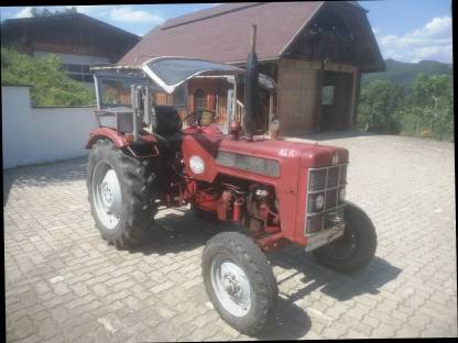 Mc Cormick B 414