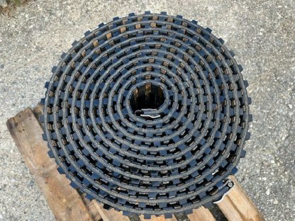 Bild 2:Siebkette für Niewöhner 1433