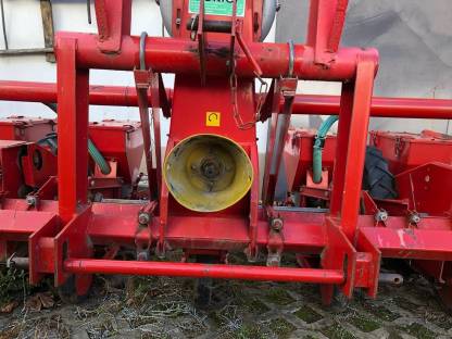 Bild 5:Becker Aeromat II