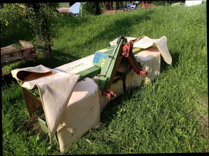 Bild 5:Krone Easy Cut 28M