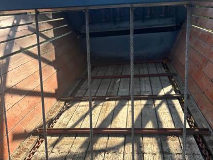 Bild 3:Ladewagen Böhmwerk