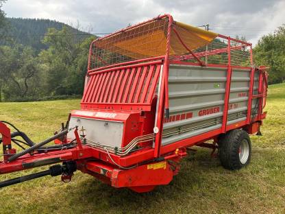 Gruber LT21 Vario