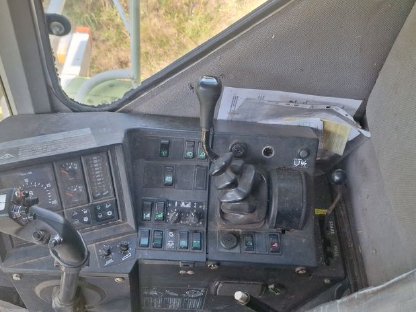 Bild 6:Claas Dominator 118 SL MAXI