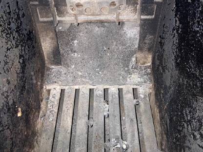 Bild 3:HOVAL Stk. Heizkessel