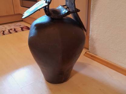 Bild 2:Schweizer Treichel