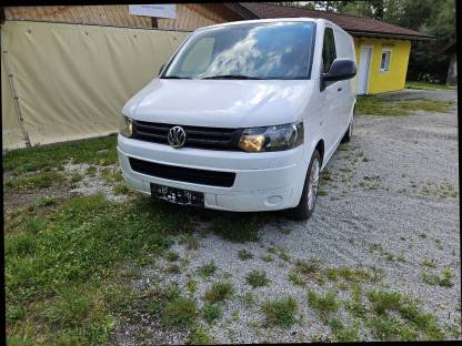 Bild 2:VW T5
