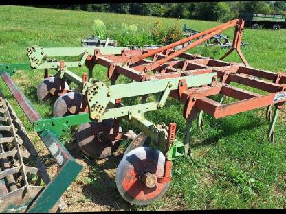 Bild 5:Schreiber Grubber 3m