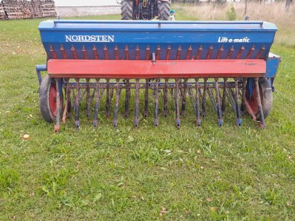 Bild 4:Nordsten Lift-o-matic 250