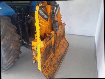 Bild 4:Uniforest 65Hpro