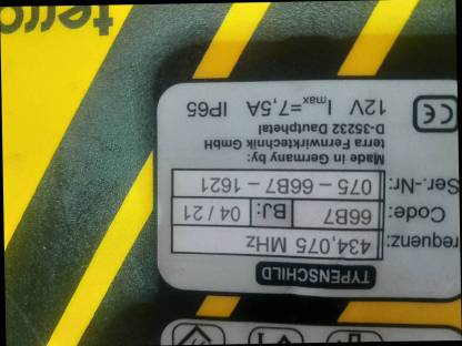 Bild 4:Uniforest Terra Funk