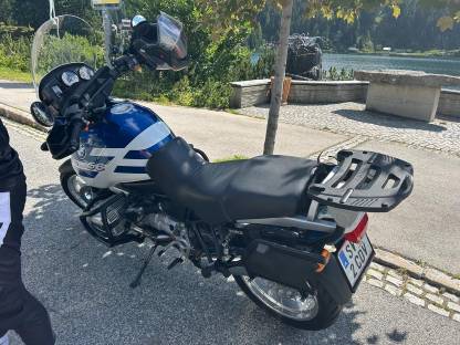 Bild 5:BMW R 1150 GS