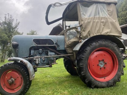 Eicher Panther EM295B
