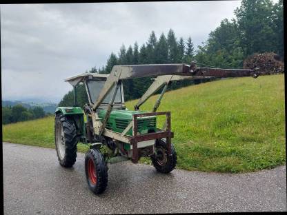 Deutz D5006