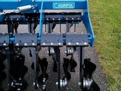 Bild 8:Agripol Frontpacker 3 m