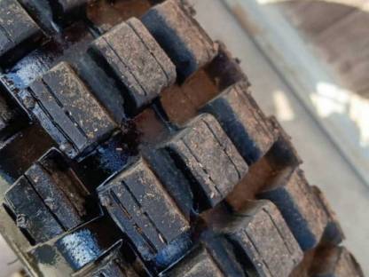 Bild 4:Gas Gas Trail 250 ccm