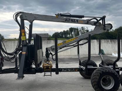 Bild 4:Kesla 9t 204T