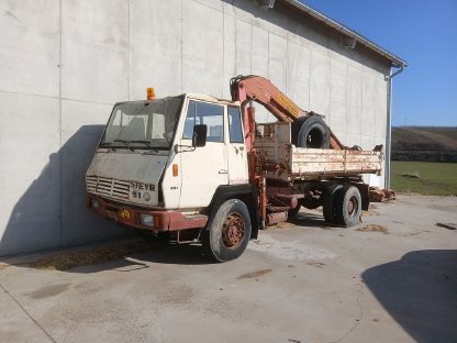 Steyr 991
