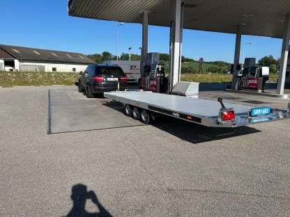 Transportarbeiten