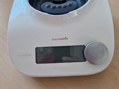 Verkaufe Thermomix Friend