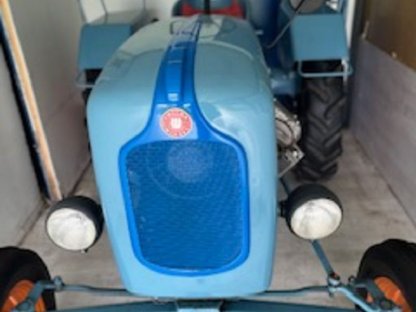 Bild 2:Warchalowski WT 20