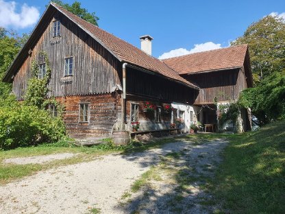 Wochenendhaus zu vermieten