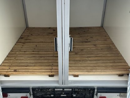 Bild 3:Hundetransportanhänger WT-Metall