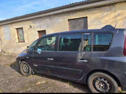 Bild 2:Renault Espace - 3.500 ccm