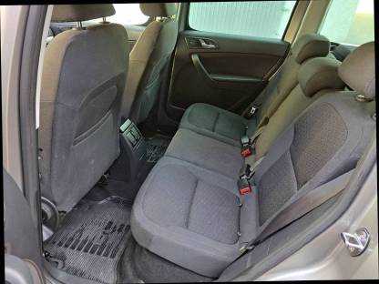 Bild 7:Skoda Yeti 4x4 1.9 TDI