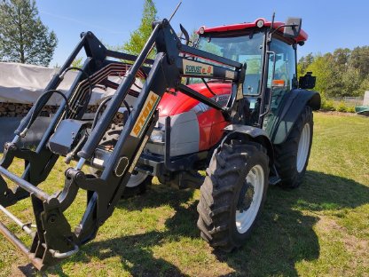 McCormick C 60 max