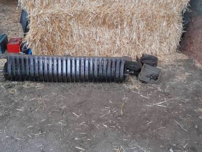 Bild 4:Defekte Reform Pickup