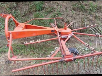 Bild 2:Schwader Kuhn GA280 G