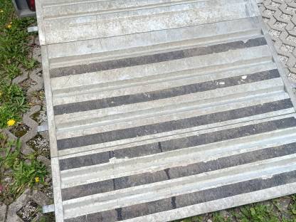 Bild 3:Pongratz G-STK 230 Anhänger