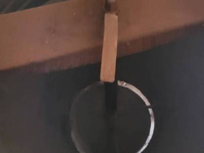 Bild 3:Schweinefütterung