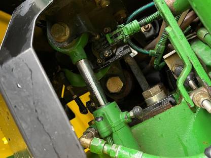 Bild 6:John Deere 6430 Premium