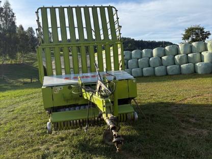 Claas Sprint 300K