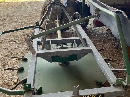 Bild 3:Stockmann Siloverteiler