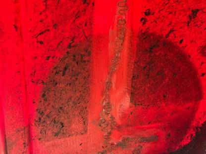 Bild 5:Husqvarna Rider RC320 TS AWD