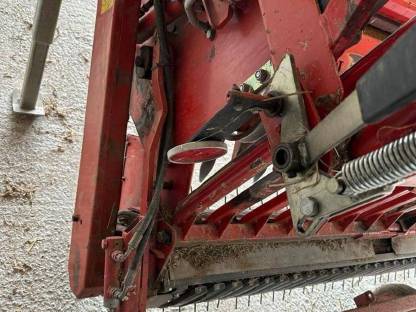 Bild 8:Schlepper LD38 im Bestzustand